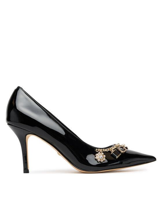 Guess Szpilki Guess FLTNN2 PAF08 Czarny
