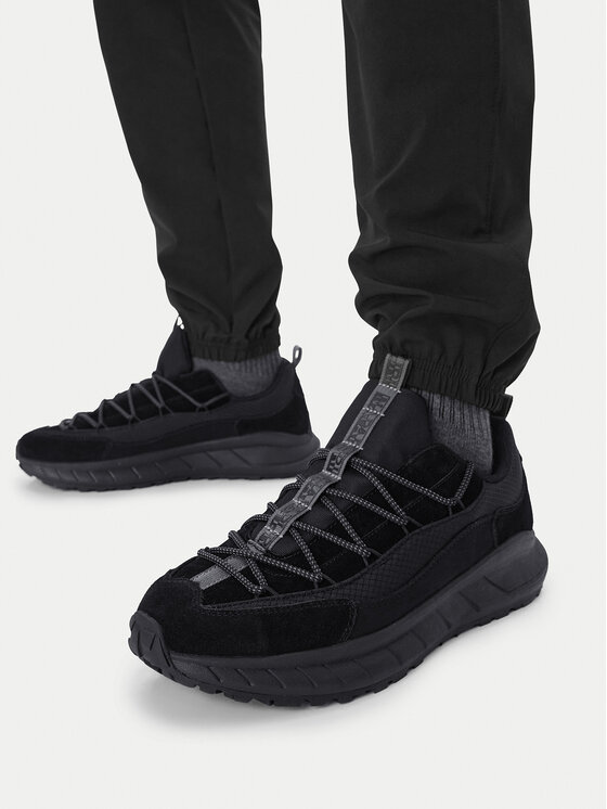 Napapijri Sneakers Napapijri Orbit NP0A8ATV Negru
