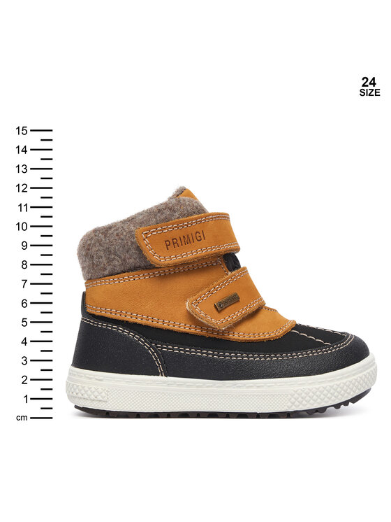 Primigi Снігоходи Primigi GORE-TEX 2352600 M Кольоровий
