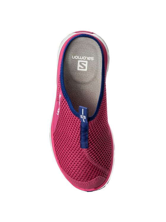 Salomon Papucs Salomon Rx Slide 3.0 W 401456 20 M0 Rózsaszín
