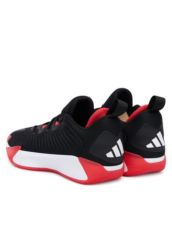adidas Взуття для баскетболу adidas adidas Initiation JS0464 Чорний