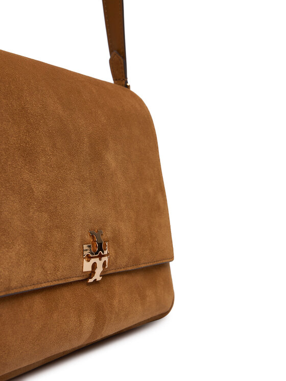 Tory Burch Сумка Tory Burch 184125 Коричневий