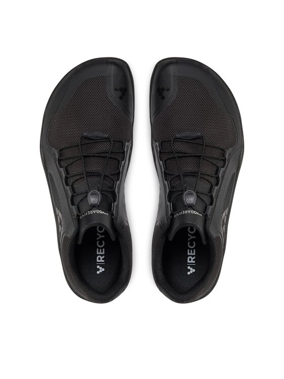 Vivo Barefoot Трекінгові черевики Vivo Barefoot Primus Trail II Fg M 309097-01 Чорний
