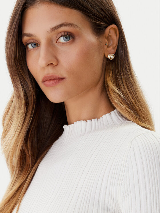 Guess Ausskari Guess JUBE05 551JW Zelta