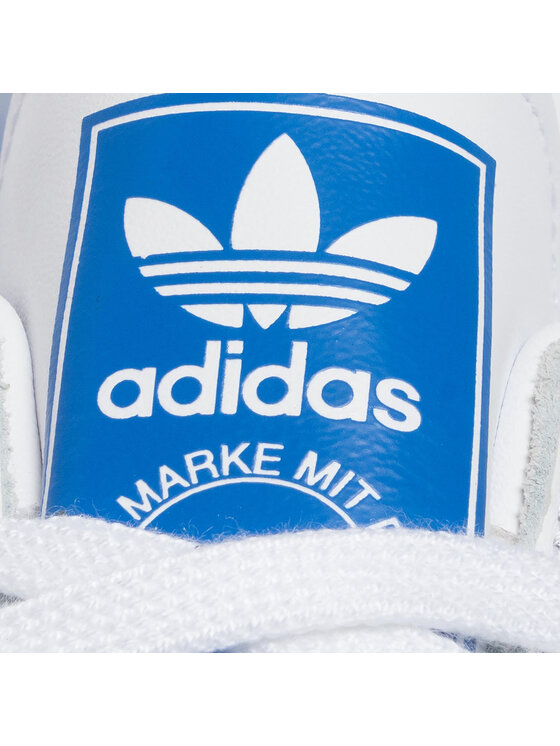 adidas Снікерcи adidas Samba Og EE5450 Білий