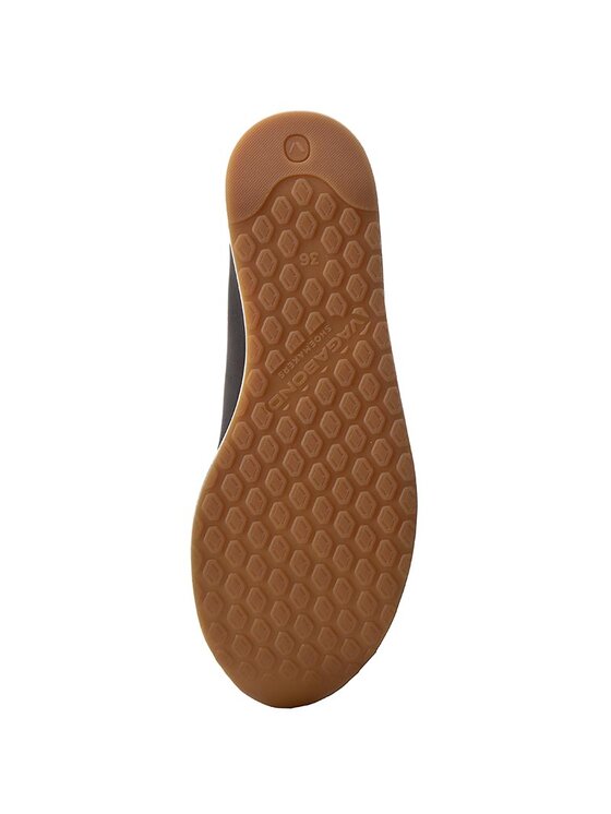 Vagabond Shoemakers Laisvalaikio batai Vagabond Shoemakers Casey 4322-085-20 Juoda