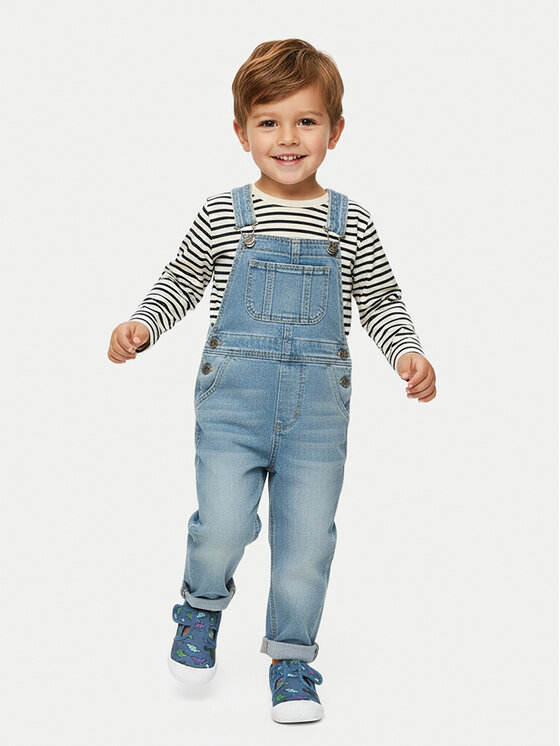 Sprandi Papuče Sprandi CEO-CM250109-1 Tmavomodrá