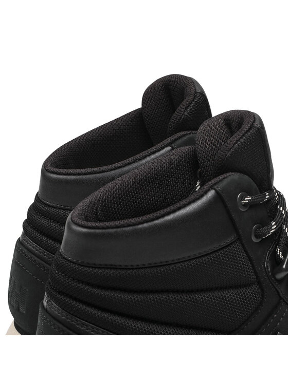 Helly Hansen Scarpe da trekking Helly Hansen W Woodlands 10807-990 Nero