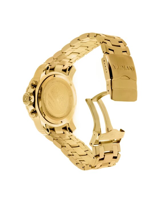 Invicta Watch Hodinky Invicta Watch Pro Diver IN0072 Zlatá