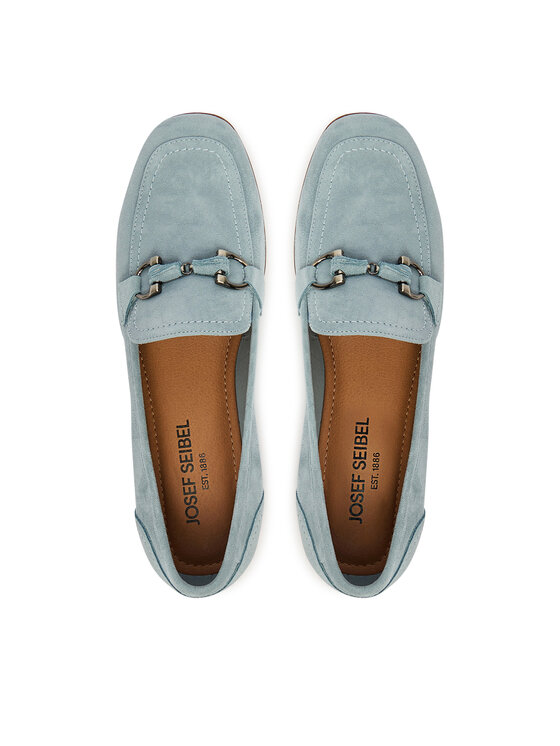 Josef Seibel Лофери Josef Seibel Fenja 34 74834 Голубий