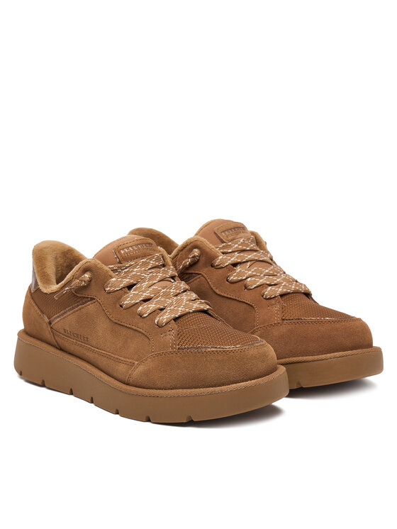 Skechers Superge Skechers Street Hiker™ EZ 190196/CSNT Rjava