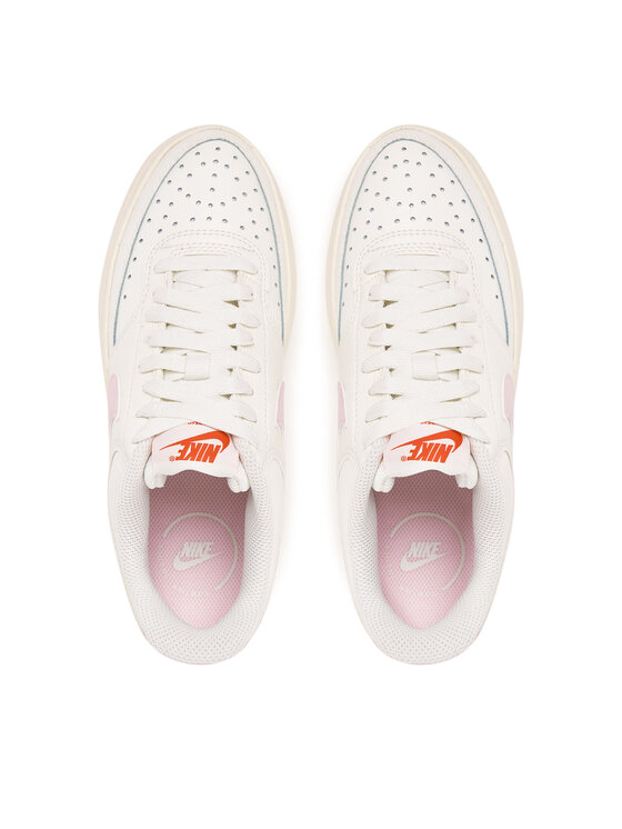 Nike Снікерcи Nike Court Vision IB4480 Білий