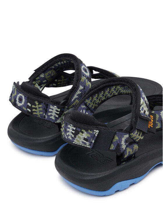 Teva Sandales Teva Hurricane XLT 2 1019390C Daudzkrāsains