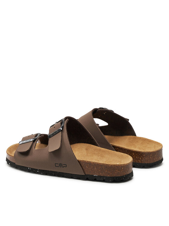 CMP Ciabatte CMP Thalitha Wmn Slipper 3Q91016 Marrone