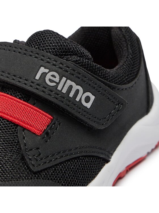 Reima Снікерcи Reima 5400129A 67A0 Чорний