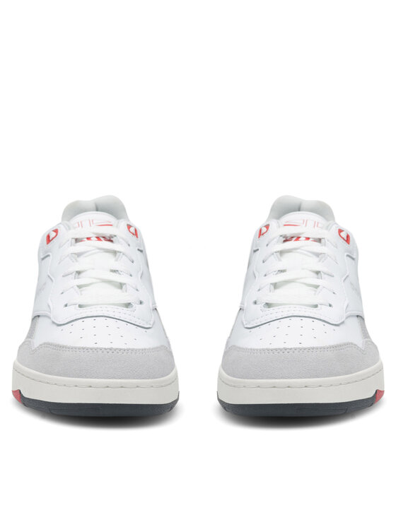 Reebok Zapatillas Reebok BB 4000 II HQ3582-M Blanco