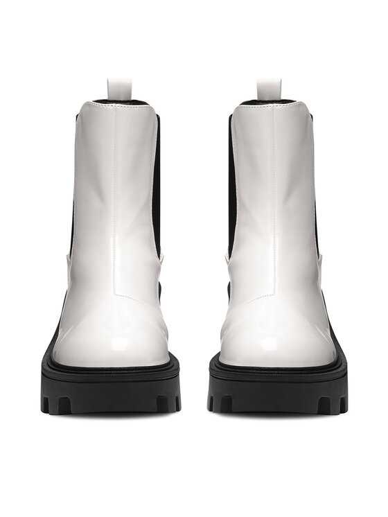DeeZee Челсі DeeZee WYL3949-1 Білий