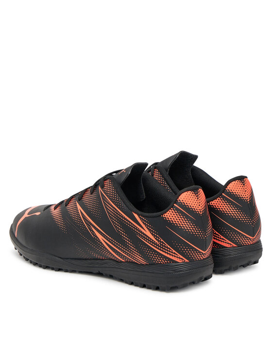 Puma Futbalové topánky Puma Attacanto Tt 107478 11 Čierna