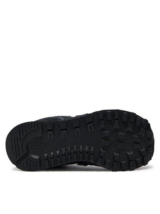 New Balance Sneakers New Balance PC574EVB Nero