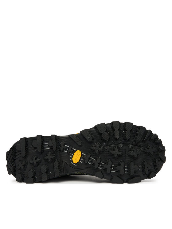 Premiata Sneakersy Premiata Devin Var 433 Czarny
