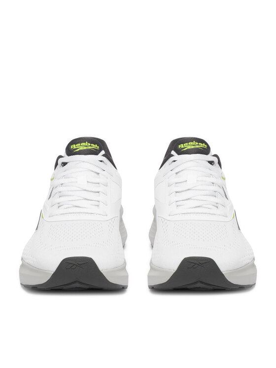 Reebok Взуття для бігу Reebok EO-ZIG DYNAMICA 6 100244518 Білий