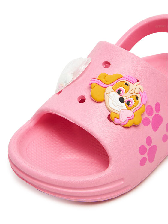 Paw Patrol Босоніжки Paw Patrol CP66-SS25-354PAW Рожевий