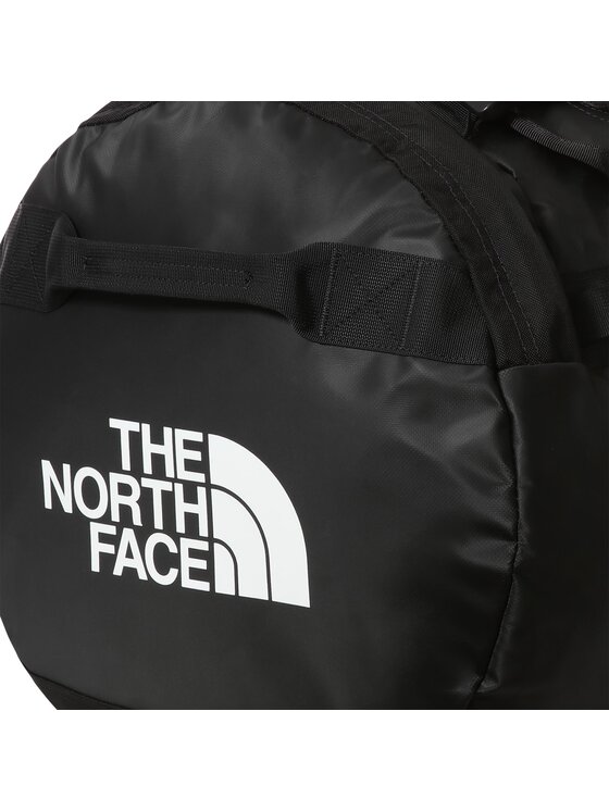 The North Face Torbica The North Face Base Camp Duffel NF0A52SBKY41 Črna