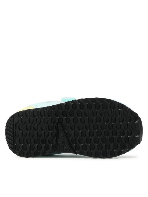 adidas Sneakers adidas Zx 700 Hd Cf 1 GZ7523 Verde