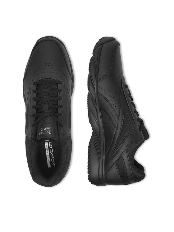 Reebok Снікерcи Reebok CEO-WORK N CUSHION 100001162 Чорний