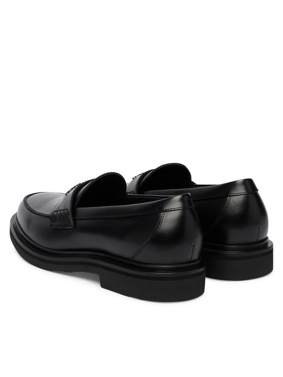 KARL LAGERFELD Lords KARL LAGERFELD Keaton KL13310 Μαύρο
