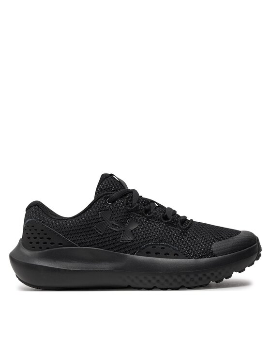 Under Armour Взуття для бігу Under Armour Ua Bgs Surge 4 3027103-002 Чорний
