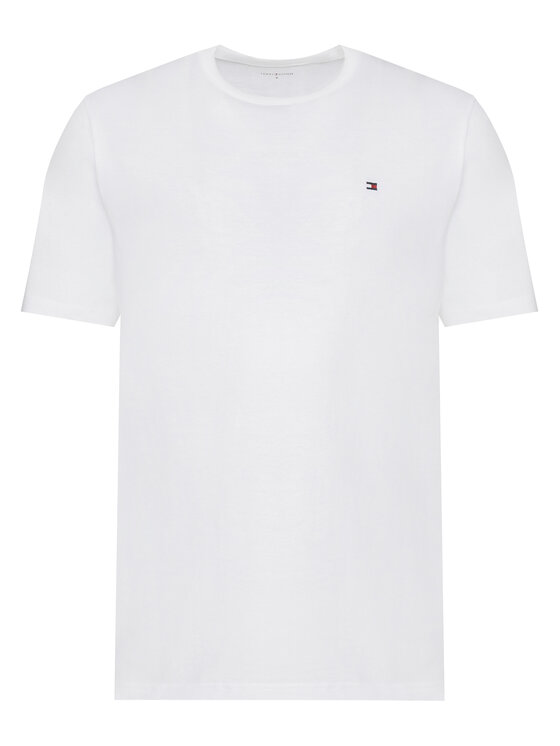 Tommy Hilfiger Tommy Hilfiger Conjunto de camisetas UM0UM03962 De color Regular Fit