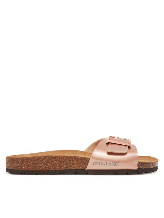 Grünland Šľapky Grünland Sara CB0727 Ružová