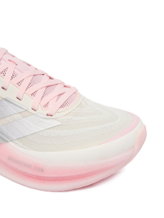 adidas Взуття для бігу adidas Supernova Glide W KJ8775 Білий