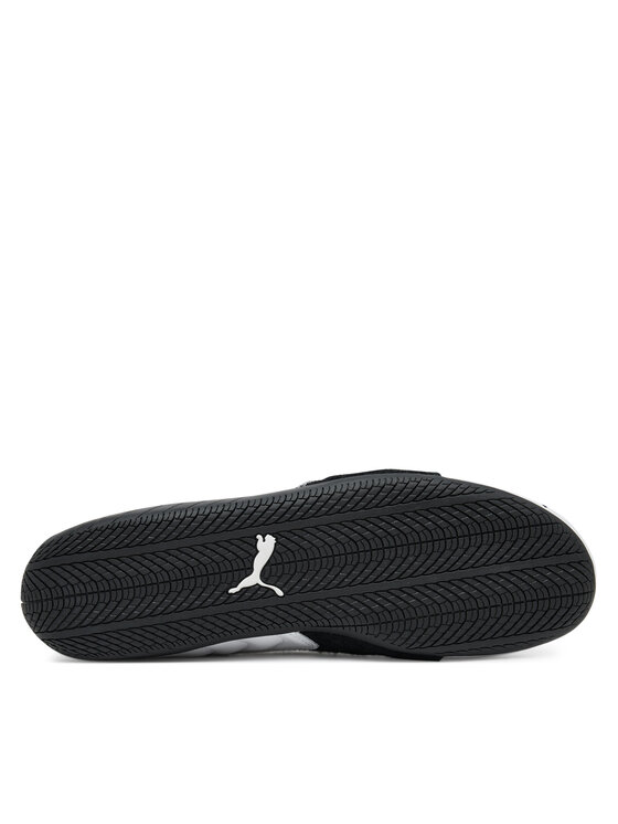 Puma Sneakersy Puma Speedcat Lthr 403175 01 Bílá