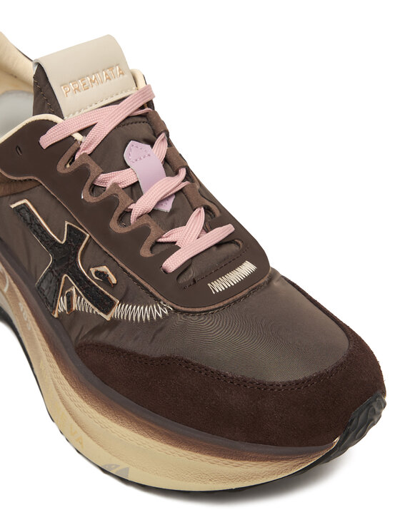 Premiata Sneakers Premiata Hill Var 7896 Maro