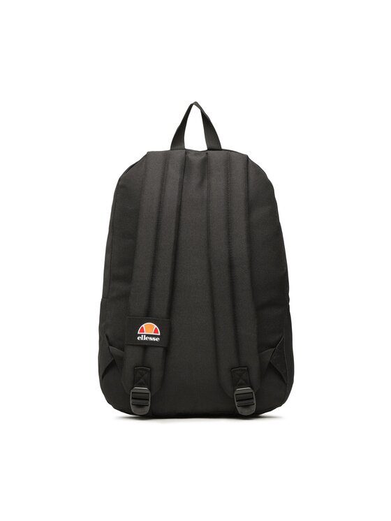 Ellesse Kuprinės Ellesse Liscia Backpack SANA2534011 Juoda