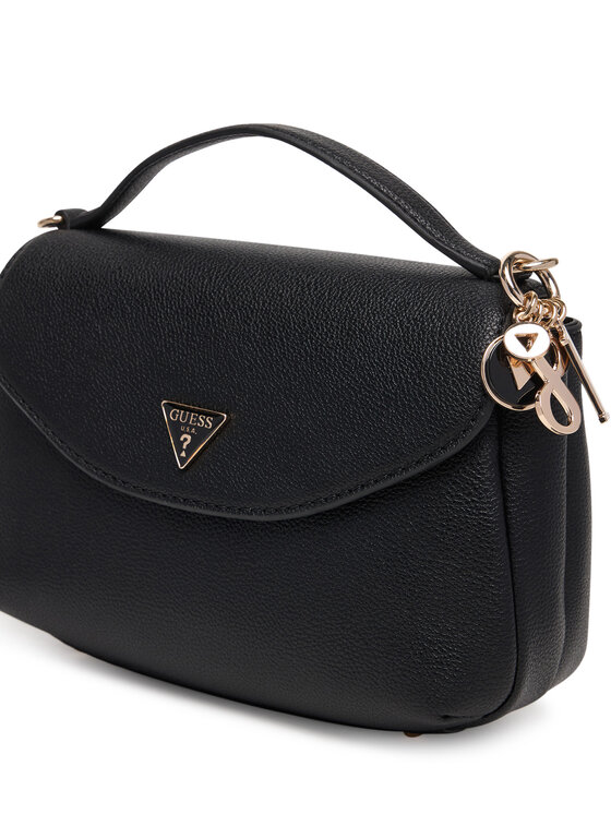 Guess Сумка Guess Evie HWBG96 64200 Чорний