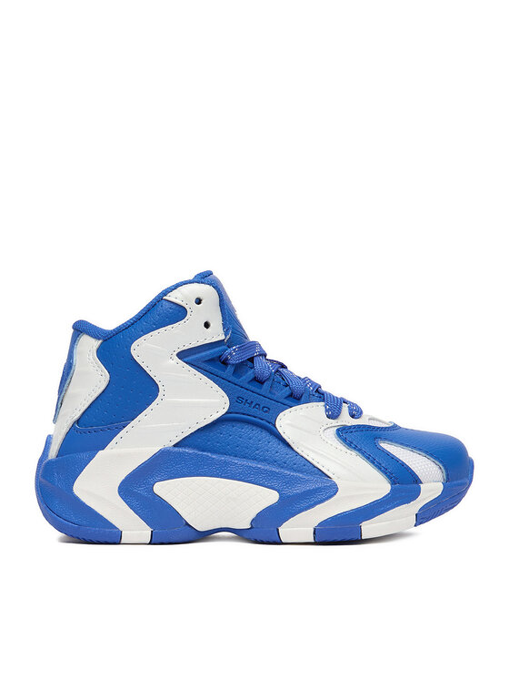 SHAQ Снікерcи SHAQ EO-DEVASTATOR 2.0 AQ95042Y-MW