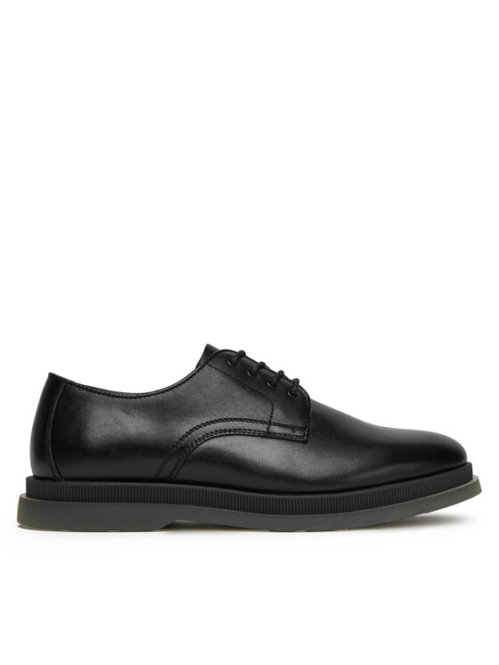 G-STAR Туфлі G-Star Raw STANLEY-01-124AM Чорний