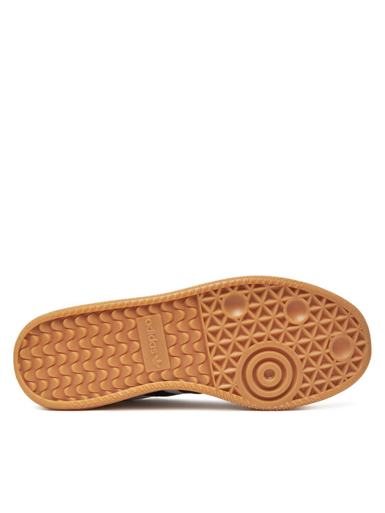 adidas Снікерcи adidas Samba Xlg IE1377 Білий