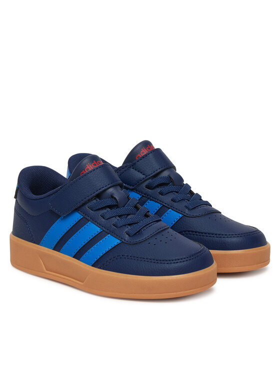 adidas Снікерcи adidas Breaknet 3.0 JP6743 Cиній
