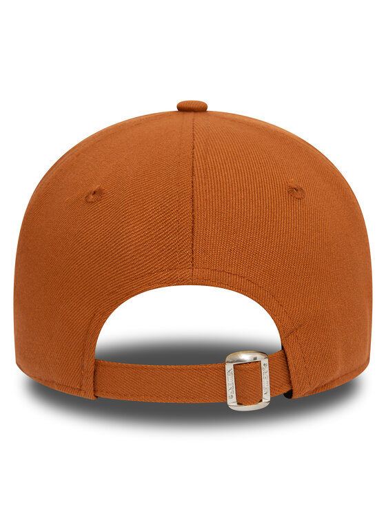 New Era Cappellino New Era Boucle 920 Athletics 60435078 Marrone