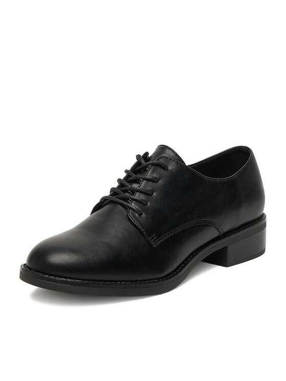 Clara Barson Туфлі Clara Barson CEO-WS2619-15 Чорний