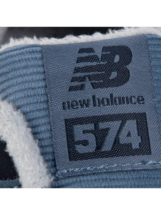New Balance Sneakers New Balance GC574KWA Bleumarin