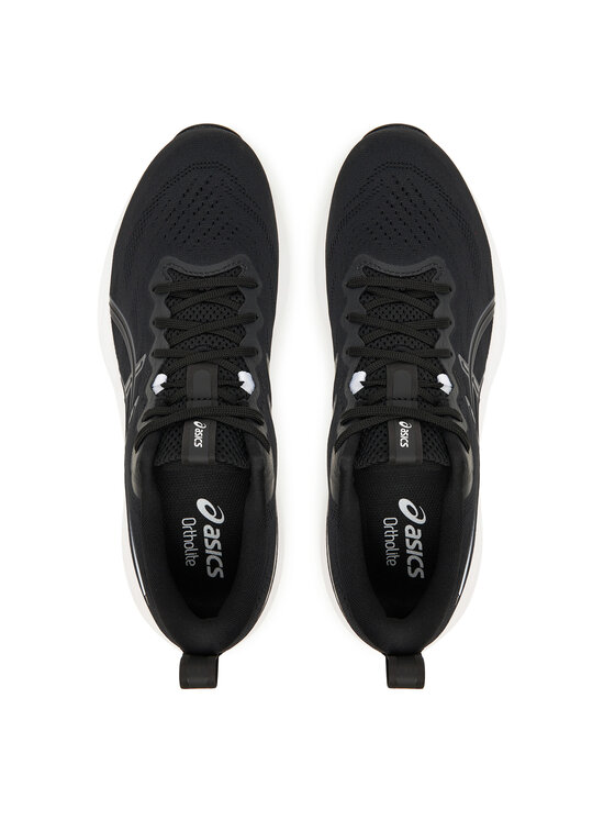 Asics Buty do biegania Asics Gel-Pulse 16 1011B962 Czarny
