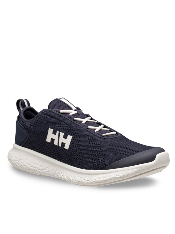 Helly Hansen Scarpe per sport acquatici Helly Hansen Supalight Medley 11845 Blu scuro