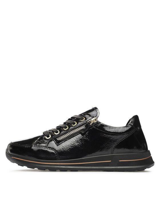 Ara Zapatillas Ara 12-24801-01 Negro