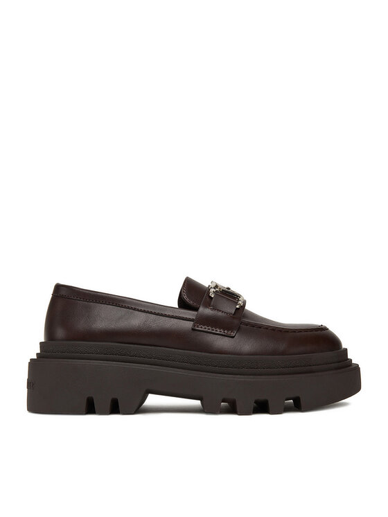 Juicy Couture Лофери Juicy Couture CEO-HY63020S-6 Коричневий