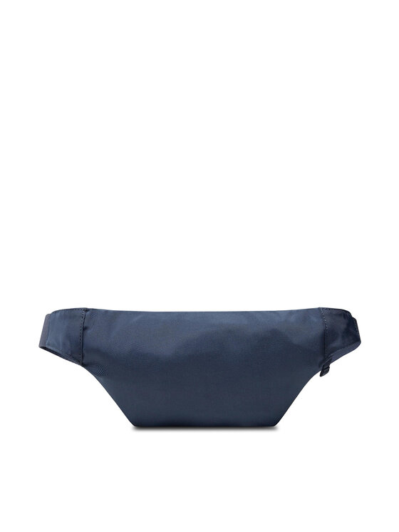 Tommy Jeans Τσαντάκι Μέσης﻿ Tommy Jeans Tjm Essential Bumbag AM0AM07767 Σκούρο μπλε